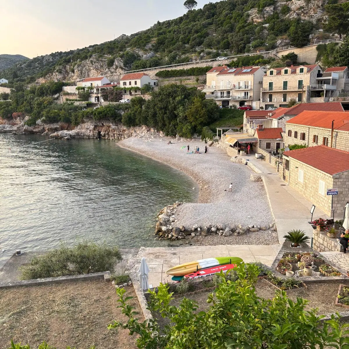 Dubrovnik apartman