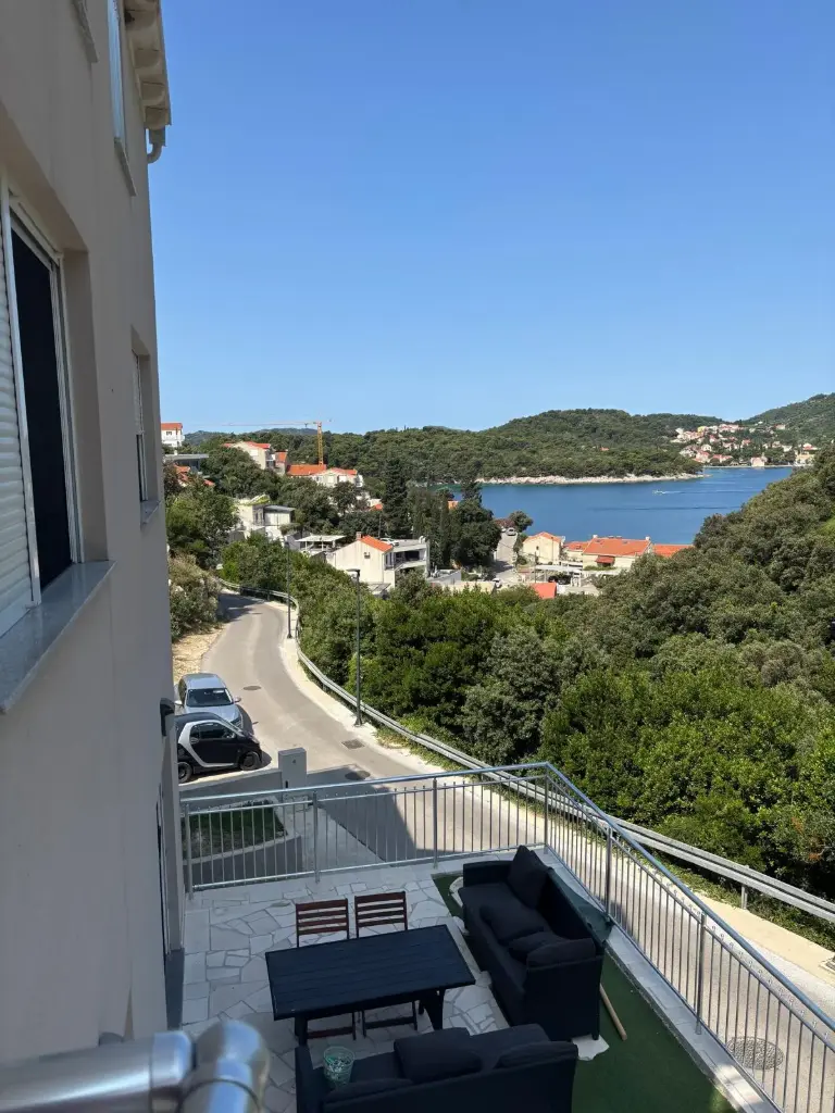 FERIENWOHNUNG IN DUBROVNIK – Der perfekte Urlaub nur 70 Meter vom Strand entfernt! | 150 €/Tag
