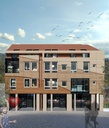 SPO Pozorišna - poslovni prostor 131,82 m² | Cijena po dogovoru