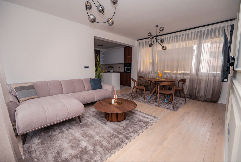 Banja Residence - A1.1 stan | 85 m²