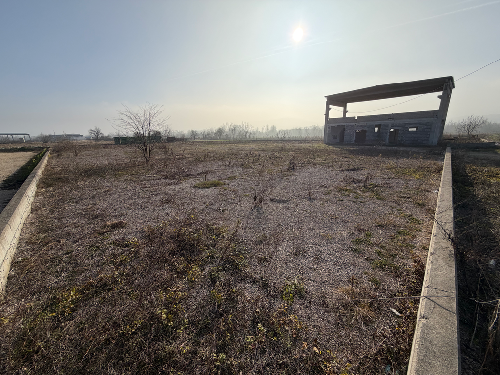Građevinsko zemljište 3.400 m² - Industrijska zona, Gračanica | CIJENA NA UPIT
