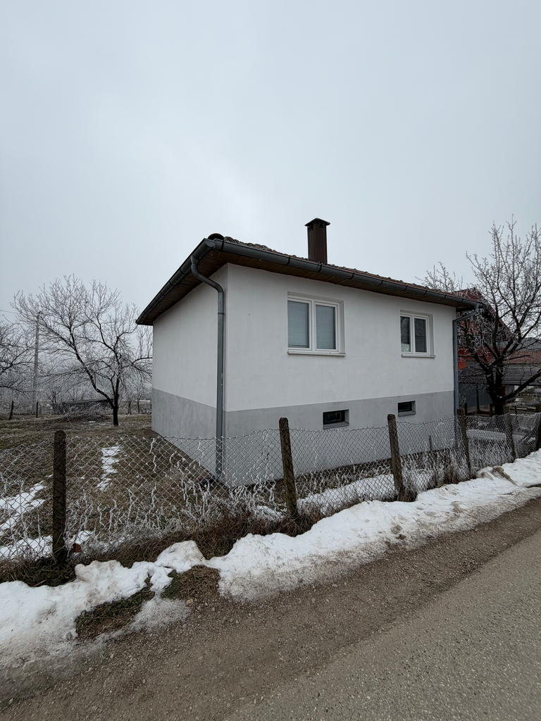 Kuća - Donji Moranjci, Srebrenik 