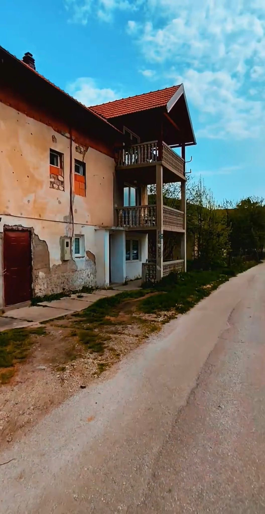 Kuća Pazarić (Sarajevo) | 290.000 KM