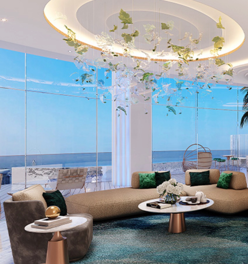 DAMAC Casa - Dubai
