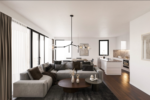 Banja Residence - A1.1 stan | 67 m²