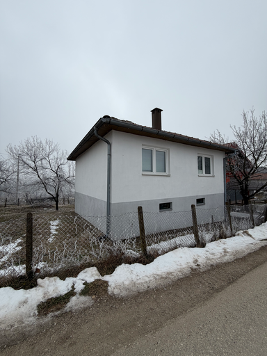 Kuća - Donji Moranjci, Srebrenik 