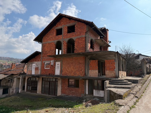 Kuća u Gračanici | 115.000 KM